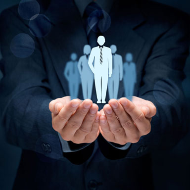 delegowanie zadań i uprawnień