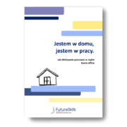 ebook jak efektywnie pracować w trybie home office