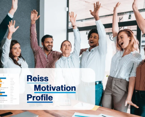 Szkolenie Zarządzanie przez Motywowanie Pracowników w oparciu o Reiss Motivation Profile