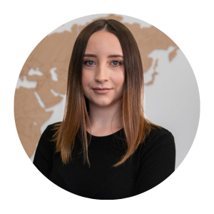 Julia Zalejska Julia Zalejska