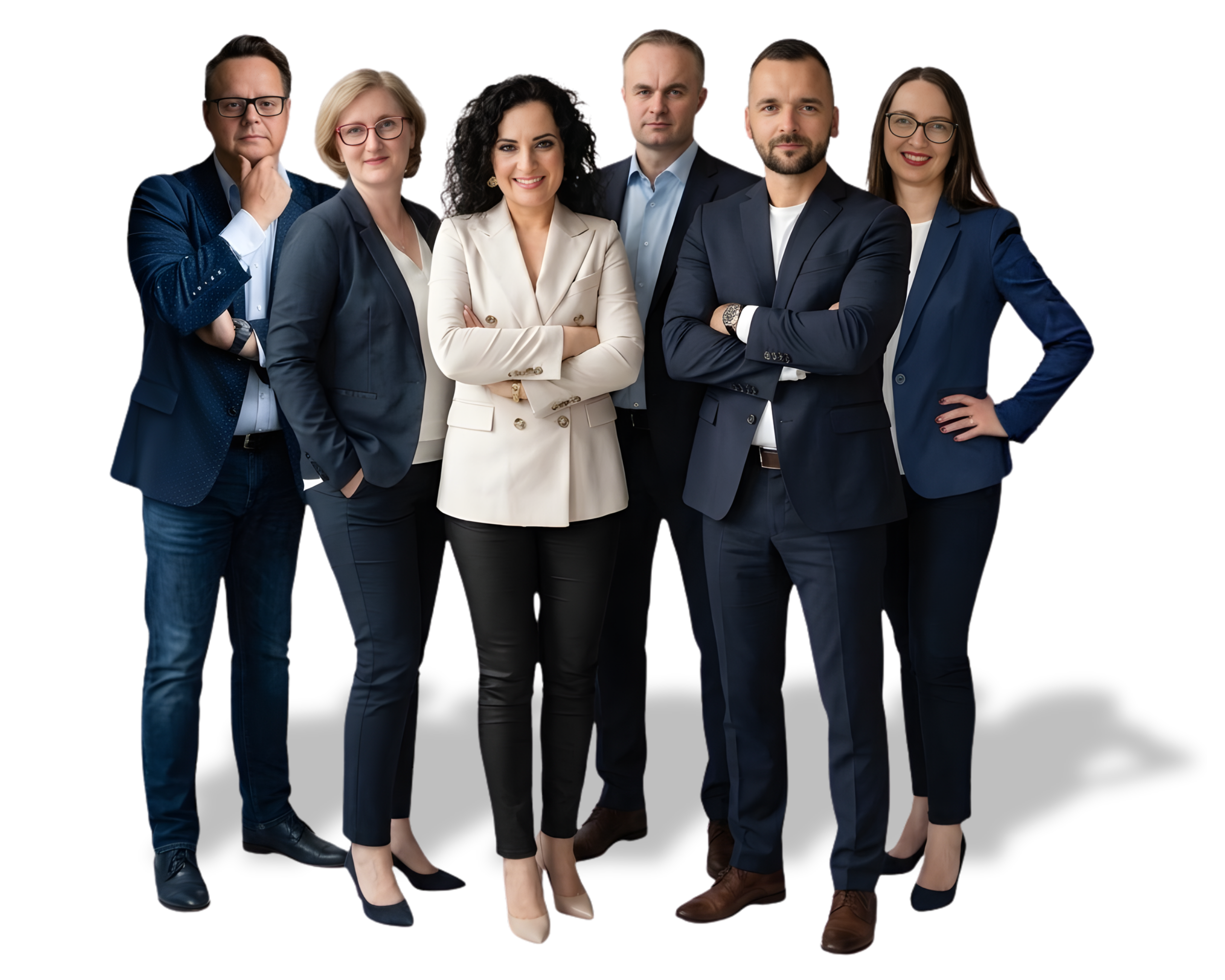Zespół Future Skills – doświadczeni trenerzy biznesu wspierający firmy w rozwoju liderów, komunikacji menedżerskiej i efektywnym zarządzaniu zespołem.