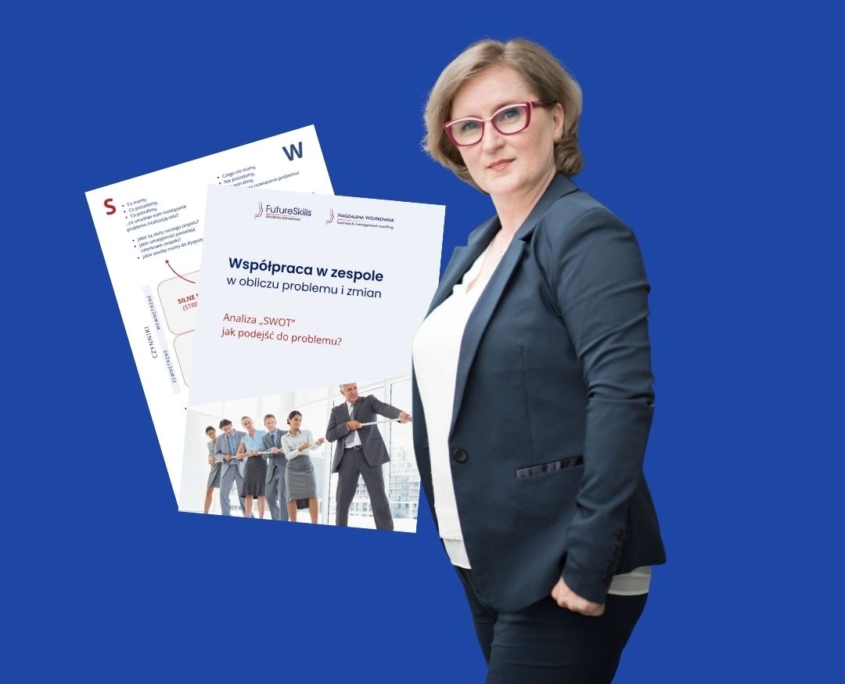 Bezpłatny materiał współpraca